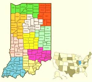 indiana mapofusastates.net