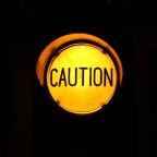 Cautionary tales….