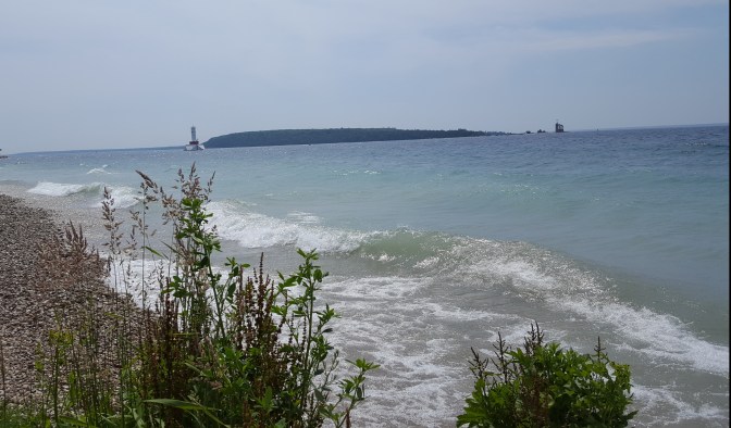 Lake Huron