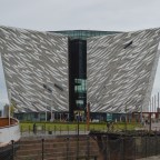 Titanic Museum