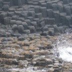 Giant’s Causeway