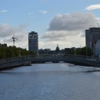 Hitting the ground running…