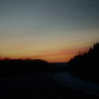 Strong & Courageous…