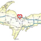 Marquette, gem of the U.P.