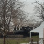 A Step Back In Time…