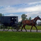 When Two Worlds Collide…