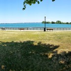 A Change of Scenery…