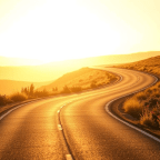 A Long Road Ended…A New Journey Beginning