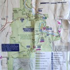 Pacific Northwest Road Trip: DAY 9, Hike 3