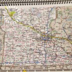 Pacific Northwest Road Trip: DAY 2