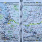 Pacific Northwest Day Trip: Day 4
