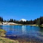 Pacific Northwest Road Trip: Day 16