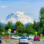Pacific Northwest Road Trip: Day 14 & 15