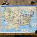 Pacific Northwest Road Trip: DAY 1…