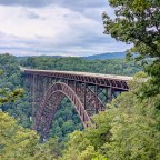 New River Gorge National Park & Preserve