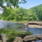 Greenbrier River Trail