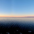 Houghton Lake…
