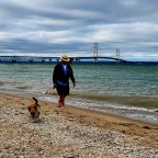 Mackinaw City…