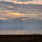 The Many Moods of Lake Huron…