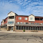 The River House Inn On The Water…