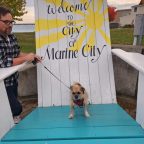 Marine City…